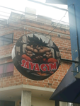 Entra aí por favor
