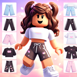Mango Paradise Clothes Showcase!!