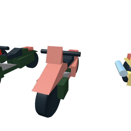Motorcycles