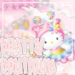 bratty boutique