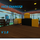 FACE CHANGER