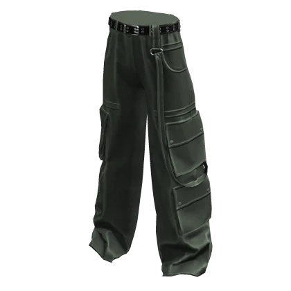 Green Cargo Pants Roblox Item Rolimon s