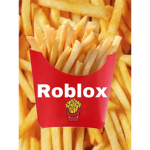 FRENCH FRY FAN GANG