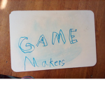 Game makers of America