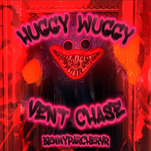 Huggy Wuggy Testing