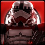 · Shock Troopers ·
