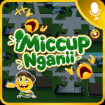 [RELEASE]Miccup Nganii