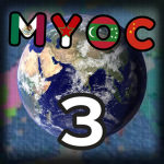 Official Manage Your Own Country 3