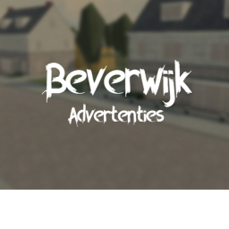Advertentie's Beverwijk RP