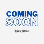 Buckin’ Bronco
