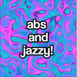 abs and jazzy