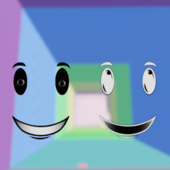 The tower with smiles [Floor 1]