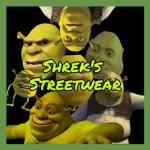 shrek's streetwear