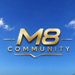 -M8 Community-