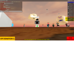Roblox Gang : )