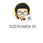 XZEROMEN55