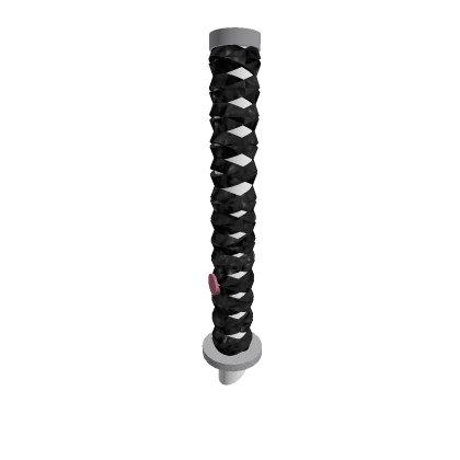 Robin's 2nd Hilt