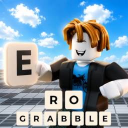 [UPD] ROGRABBLE 💥