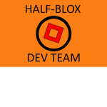 The Roblox HALF-BLOX project