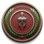 Cоllеge of Gladiatоrs