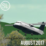 [SL] Silver Line Airways