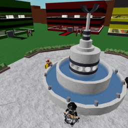 {NEW} superhero tycoon!