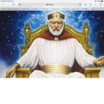 Gods of everything