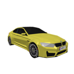 Official Roblox Derby