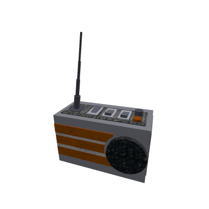 Old-Radio