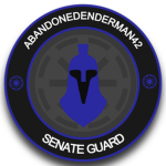 Sеnatе Guаrd