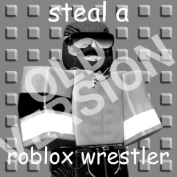 Steal a Ro-Wrestler (Old Version)