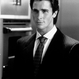 Patrick Bateman Day In The Life
