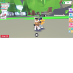 Amber's Animal Army