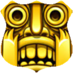 The Temple Run Moderators