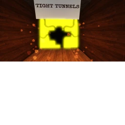 Tight Tunnels [CHAPTER 2] icon