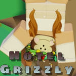 HotelGrizzly