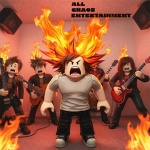 All ChAoS Entertainment