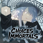 [DEMONIC] Choices of Immortals