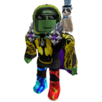 hgo Xugo Oficial