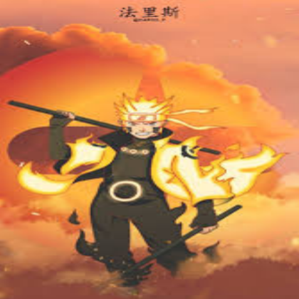 naruto Roblox decal