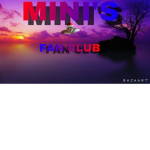 Mini’s Fan Club