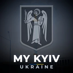 My Kyiv icon