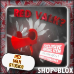 Red Valkyrie Studios
