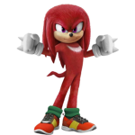 the member of sonic movies clan