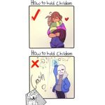 The Undertale Fan Group By Frisk!