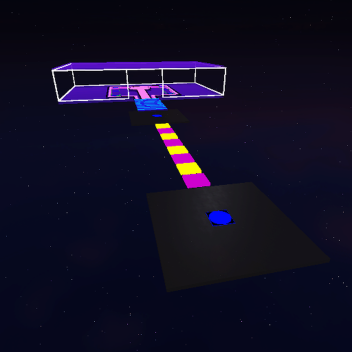 The Neon Twilight Obby