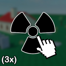 Nuke for 1 Robux! [GEARS]
