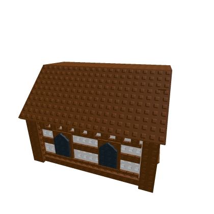 Medival House