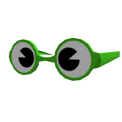 Froggy Sunglasses