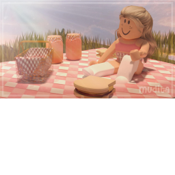 Glitch Cafe: Magic Picnic Buffet